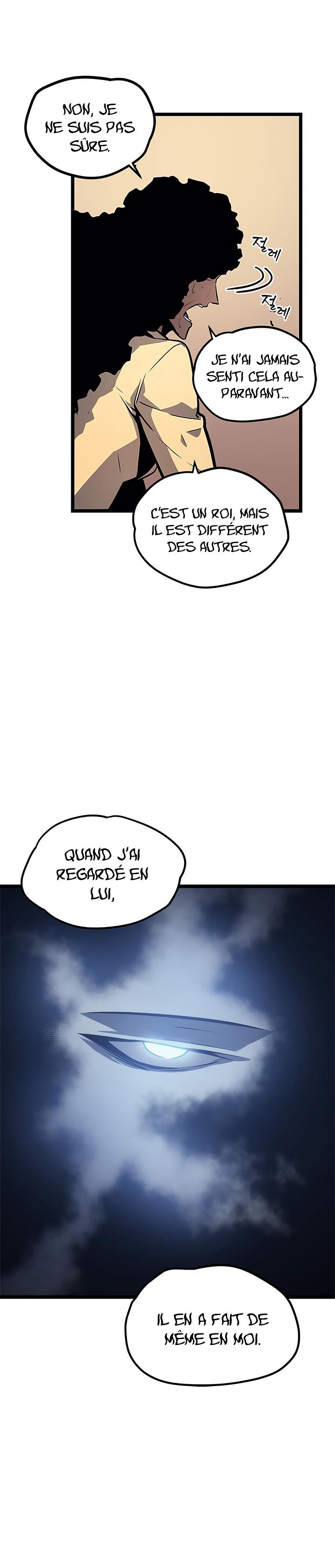 Read Solo Leveling (fr) Manga Online