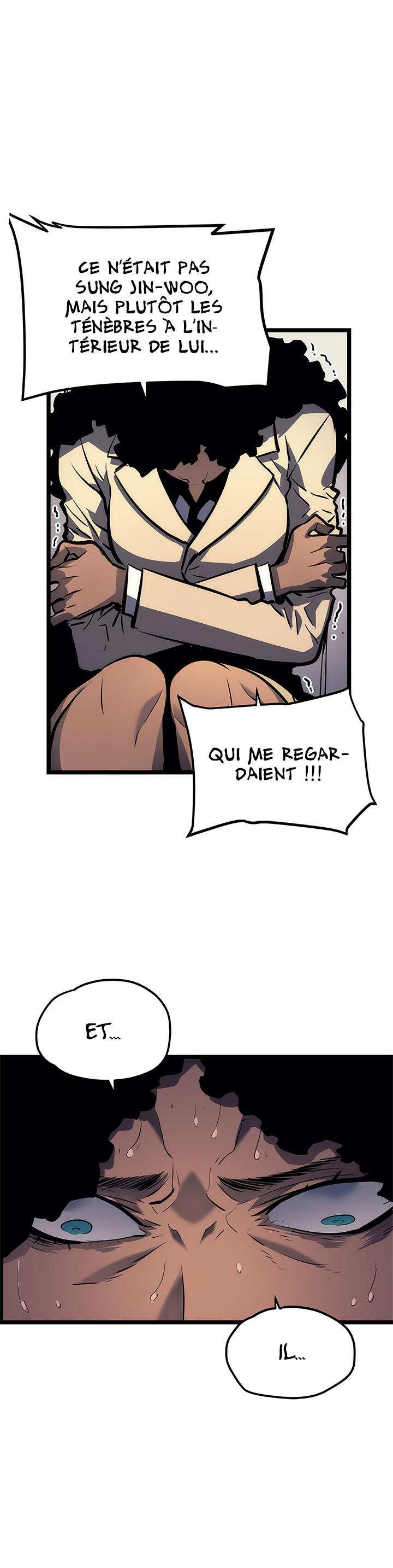 Read Solo Leveling (fr) Manga Online