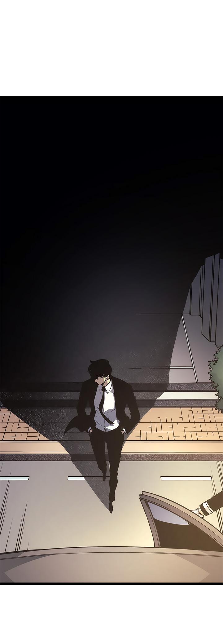 Read Solo Leveling (fr) Manga Online