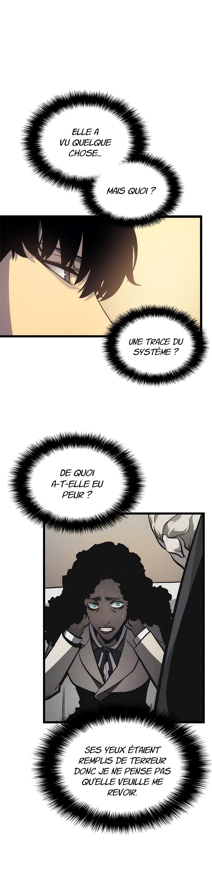 Read Solo Leveling (fr) Manga Online