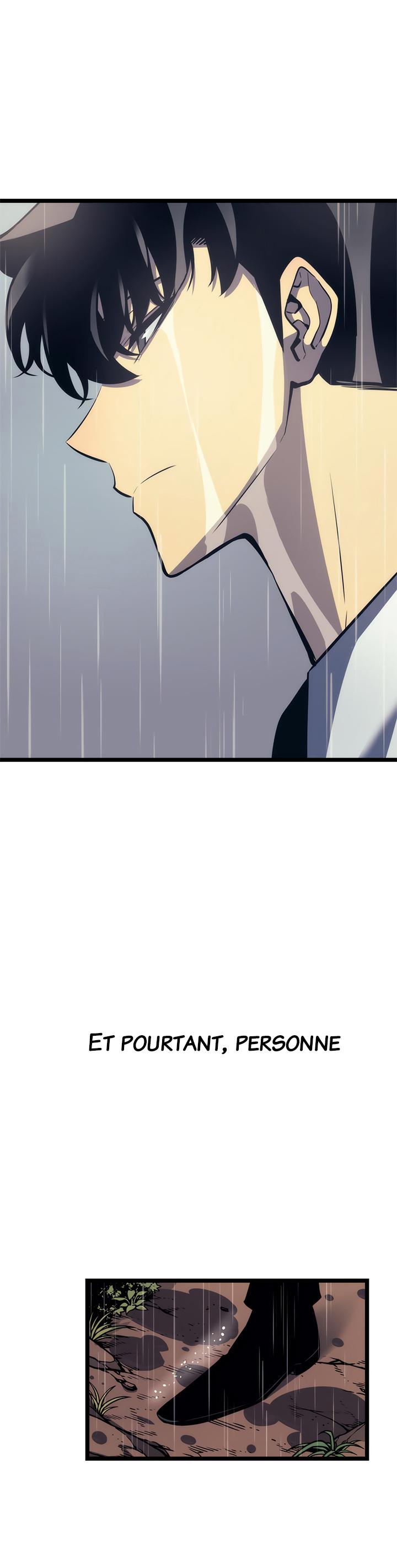 Read Solo Leveling (fr) Manga Online