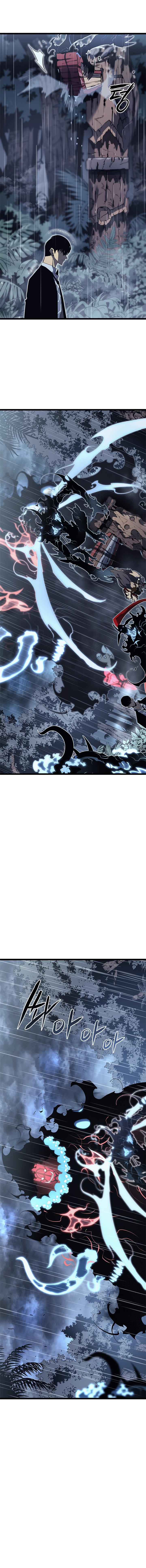 Read Solo Leveling (fr) Manga Online