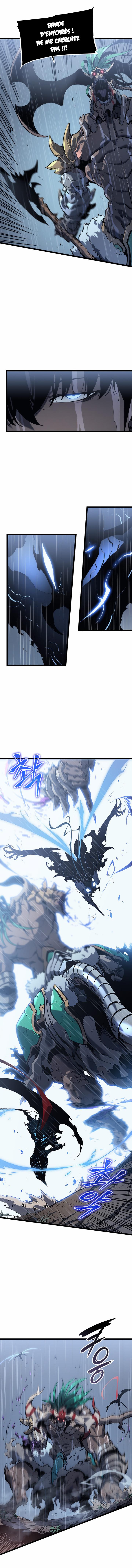 Read Solo Leveling (fr) Manga Online