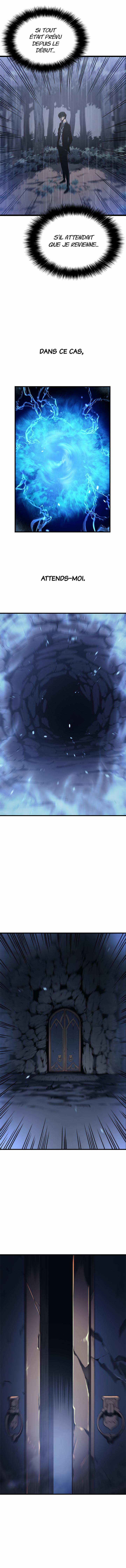 Read Solo Leveling (fr) Manga Online