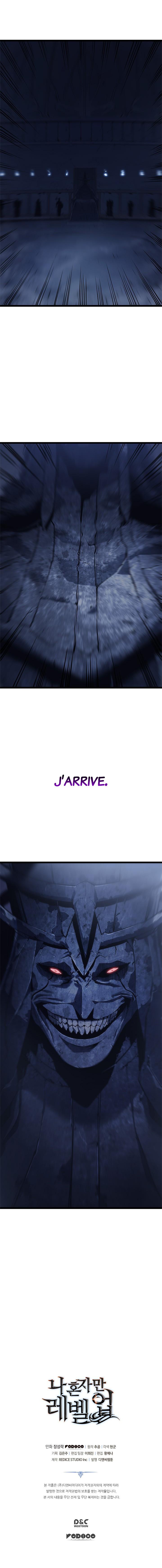 Read Solo Leveling (fr) Manga Online