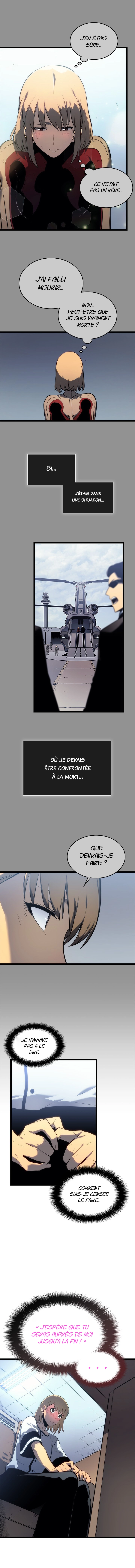 Read Solo Leveling (fr) Manga Online