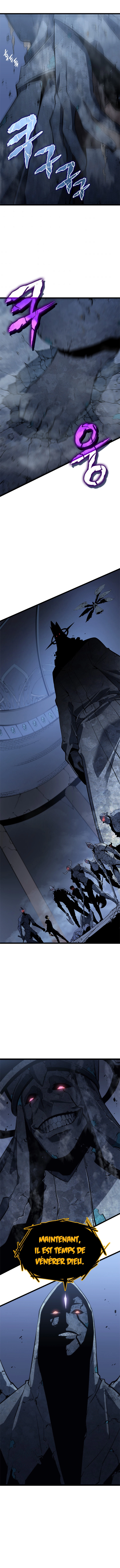 Read Solo Leveling (fr) Manga Online