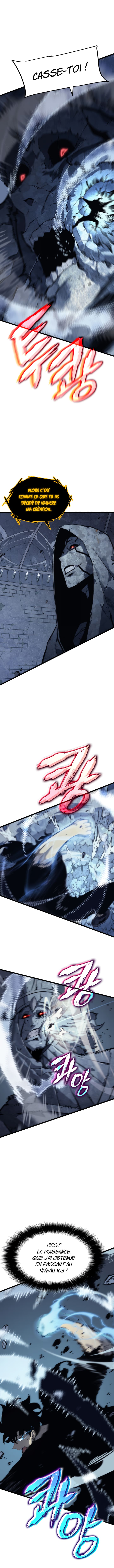 Read Solo Leveling (fr) Manga Online