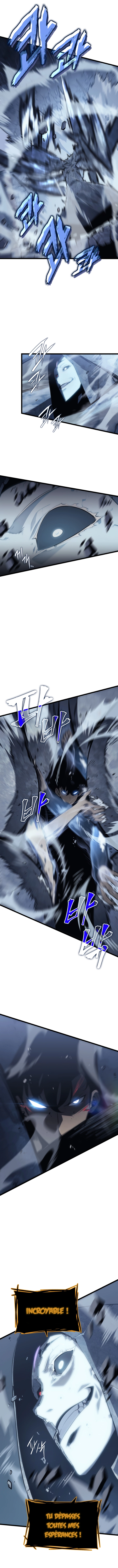 Read Solo Leveling (fr) Manga Online