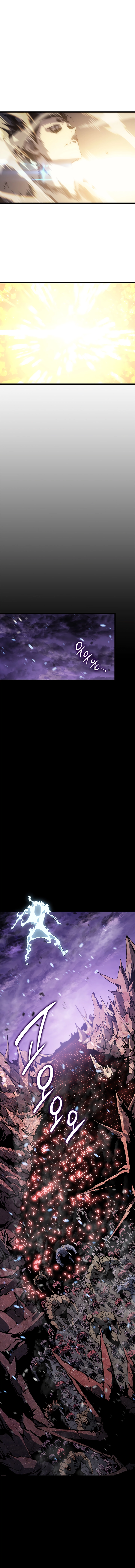 Read Solo Leveling (fr) Manga Online