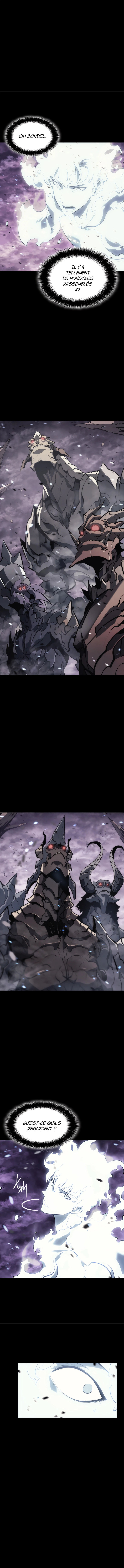 Read Solo Leveling (fr) Manga Online