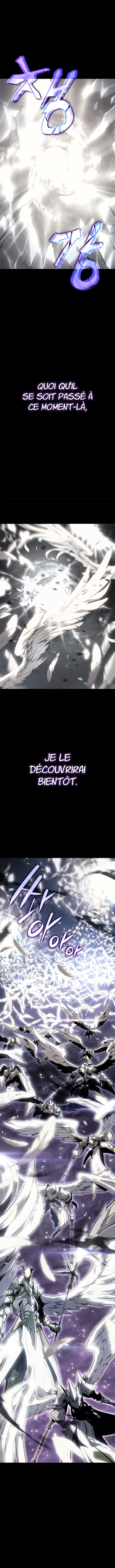 Read Solo Leveling (fr) Manga Online