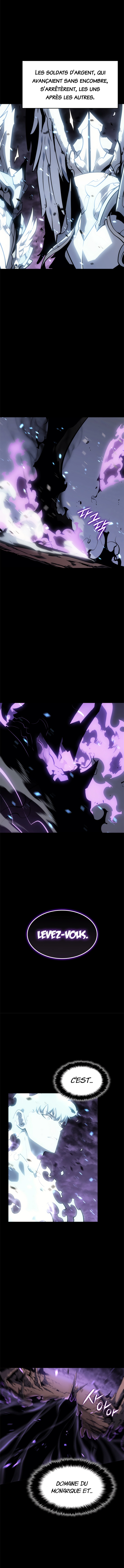 Read Solo Leveling (fr) Manga Online