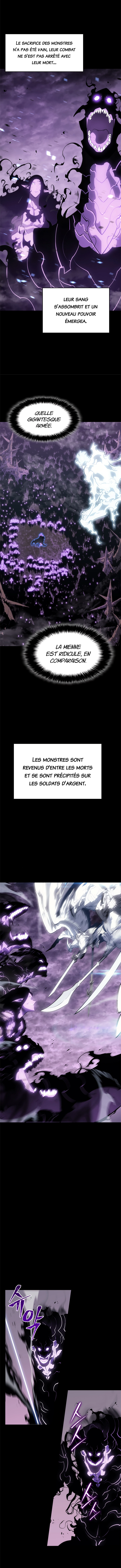 Read Solo Leveling (fr) Manga Online