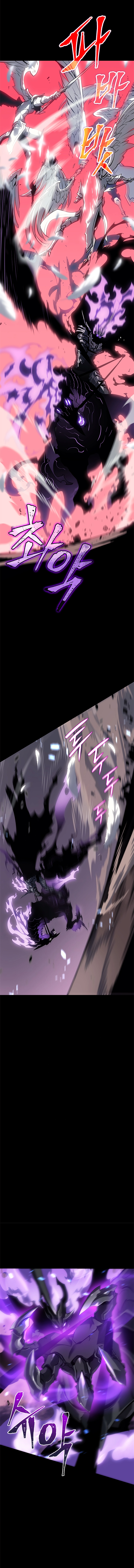 Read Solo Leveling (fr) Manga Online