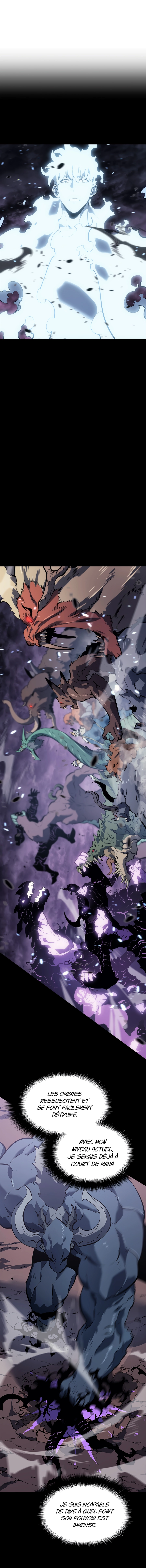 Read Solo Leveling (fr) Manga Online