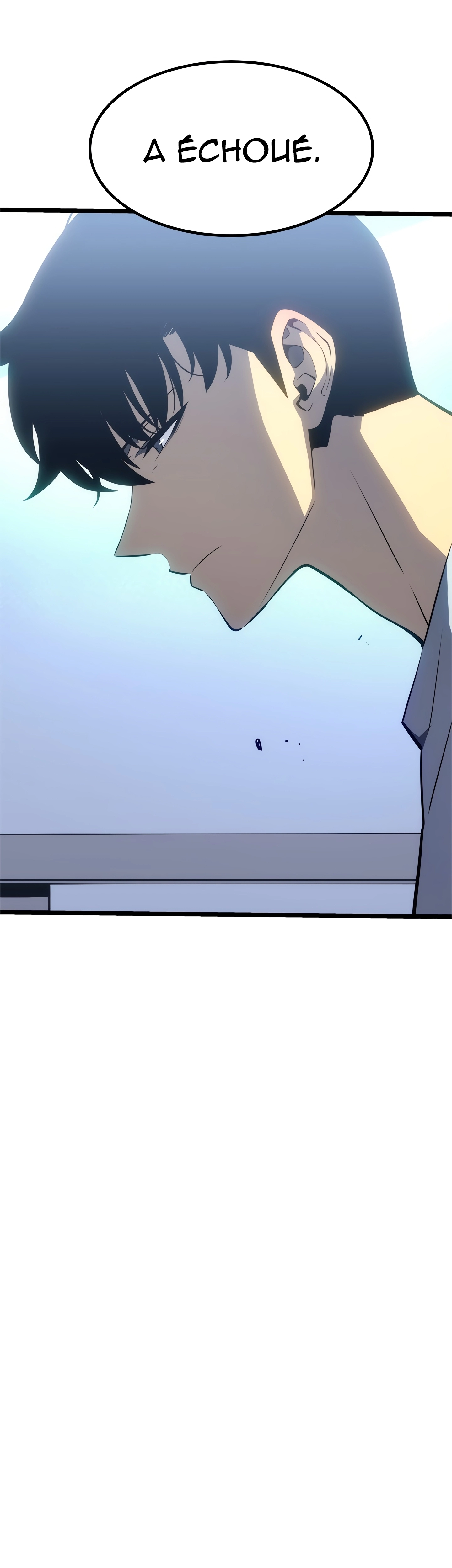 Read Solo Leveling (fr) Manga Online