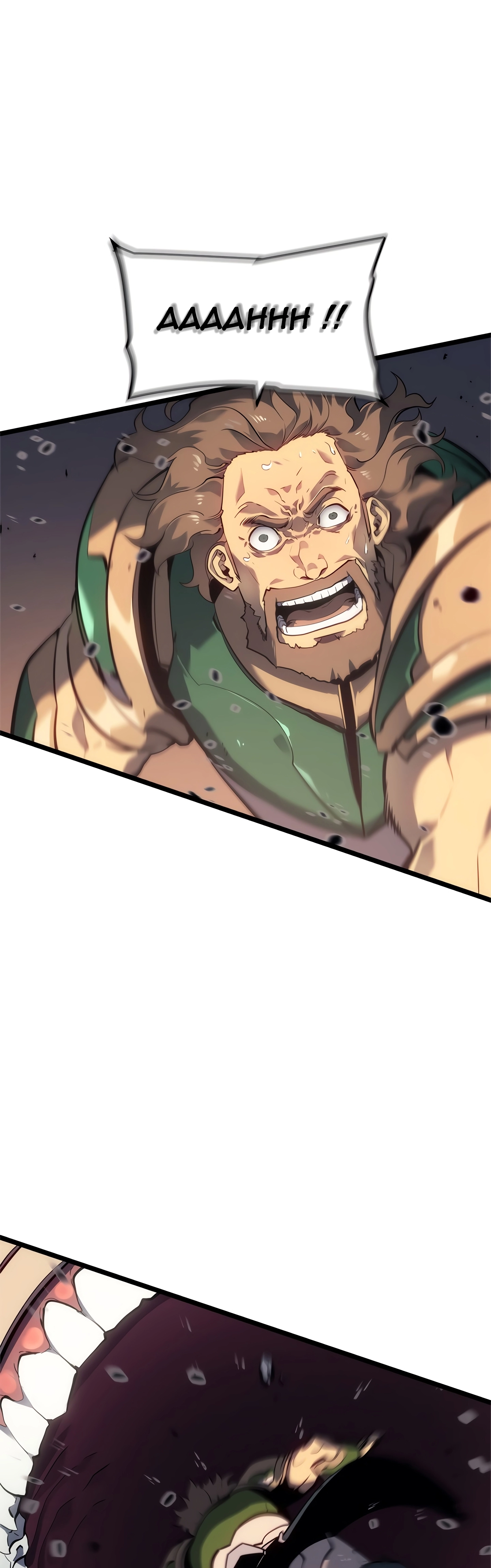 Read Solo Leveling (fr) Manga Online