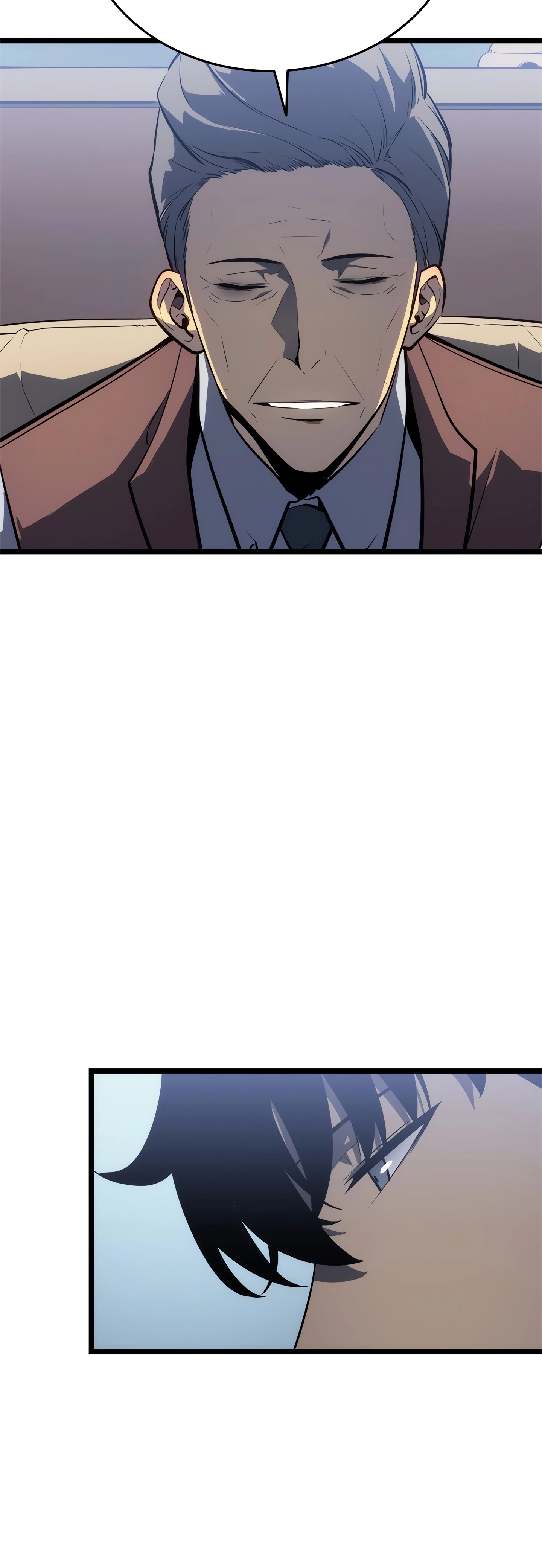 Read Solo Leveling (fr) Manga Online