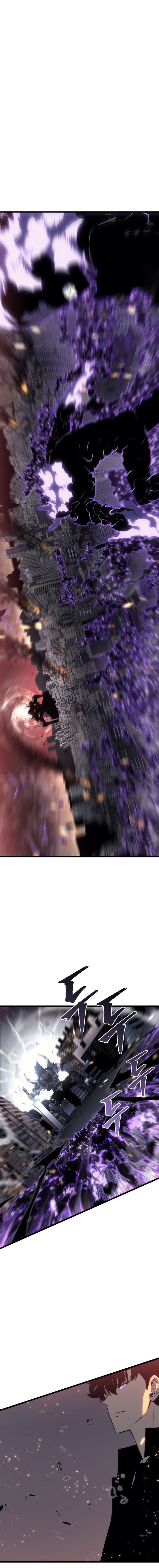 Read Solo Leveling (fr) Manga Online