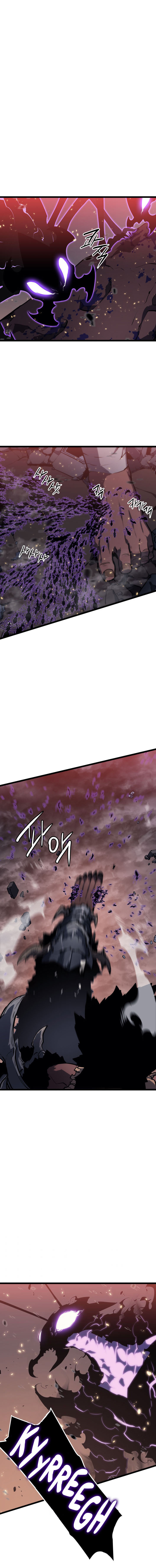 Read Solo Leveling (fr) Manga Online