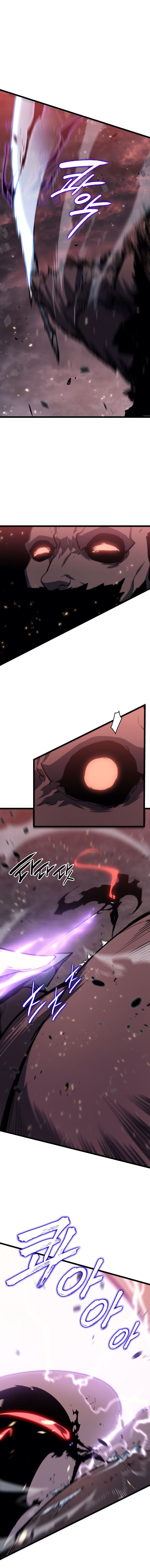 Read Solo Leveling (fr) Manga Online