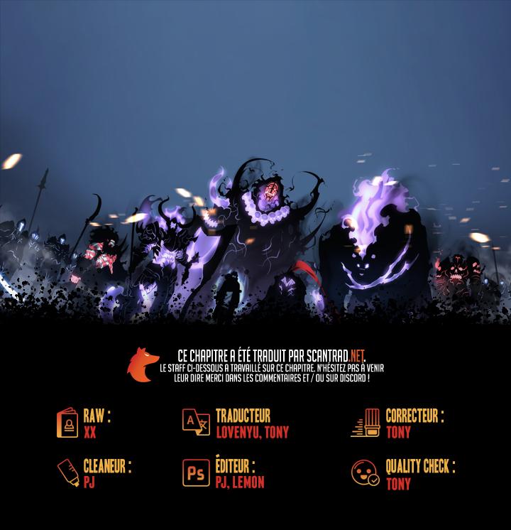 Read Solo Leveling (fr) Manga Online