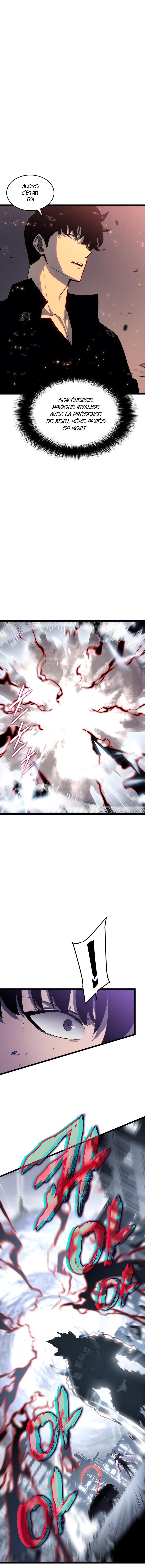 Read Solo Leveling (fr) Manga Online