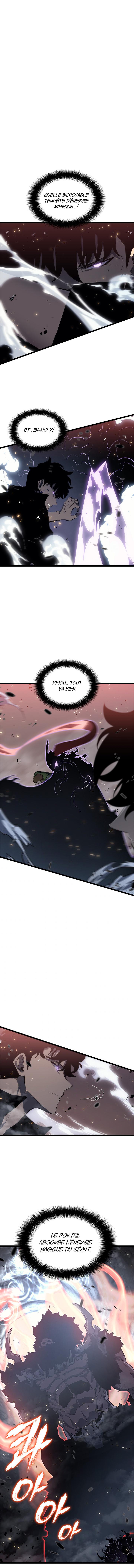 Read Solo Leveling (fr) Manga Online