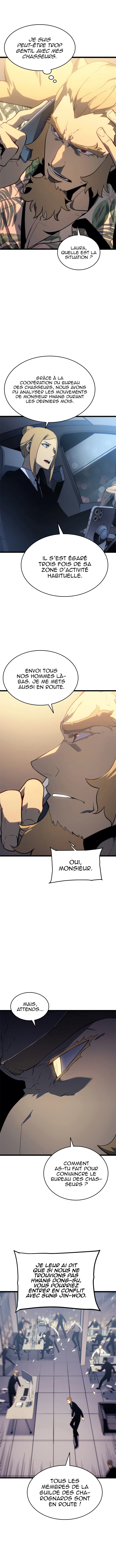 Read Solo Leveling (fr) Manga Online