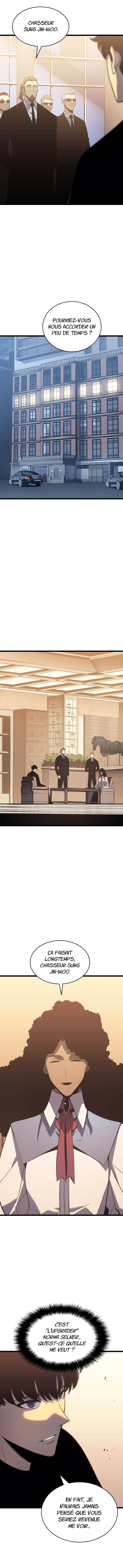 Read Solo Leveling (fr) Manga Online