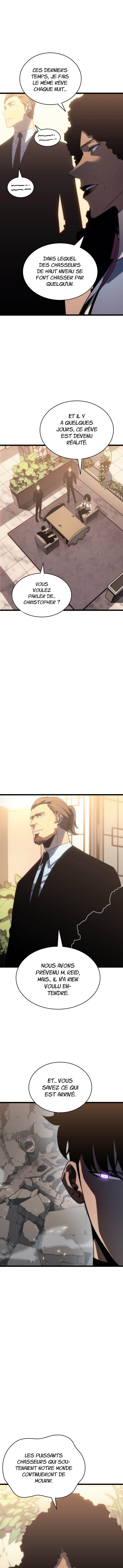 Read Solo Leveling (fr) Manga Online