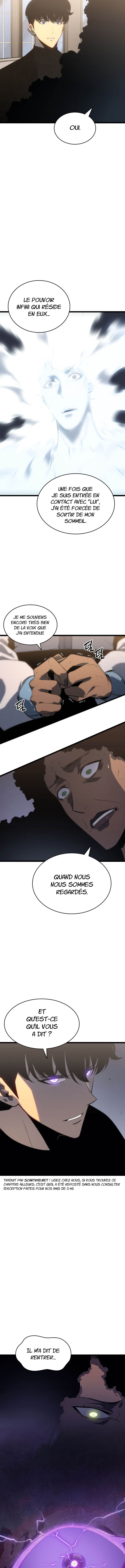 Read Solo Leveling (fr) Manga Online