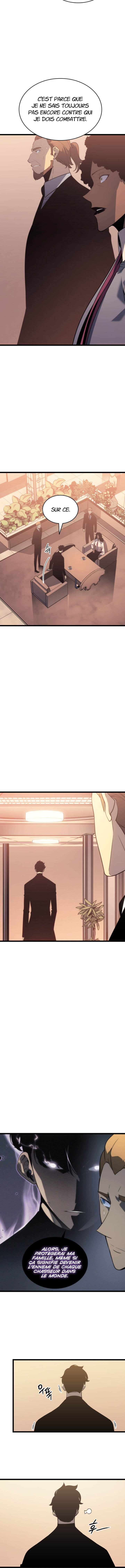 Read Solo Leveling (fr) Manga Online