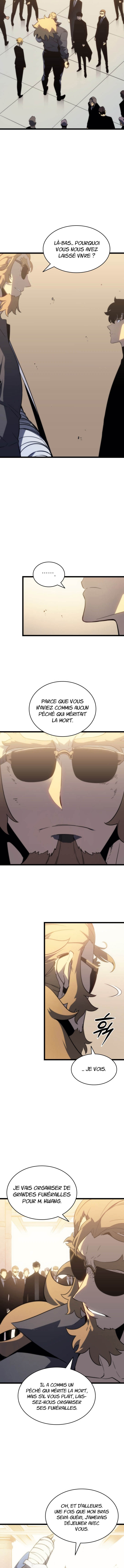 Read Solo Leveling (fr) Manga Online