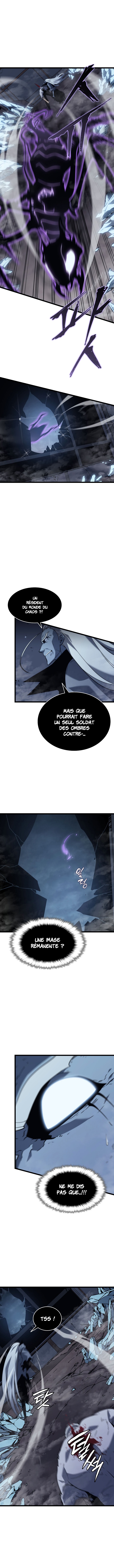 Read Solo Leveling (fr) Manga Online