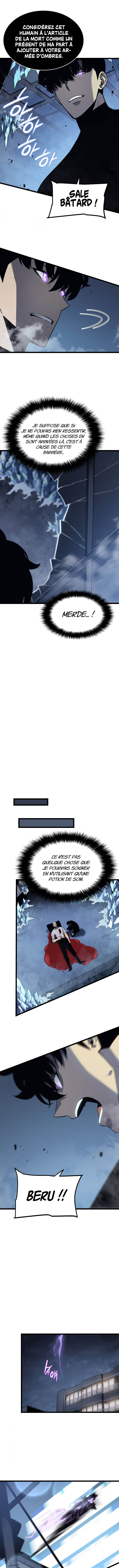 Read Solo Leveling (fr) Manga Online