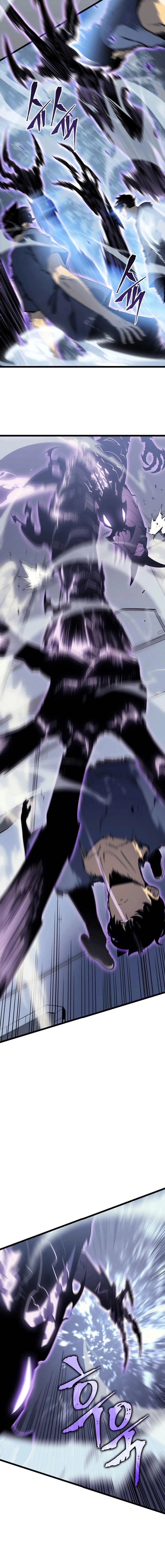 Read Solo Leveling (fr) Manga Online