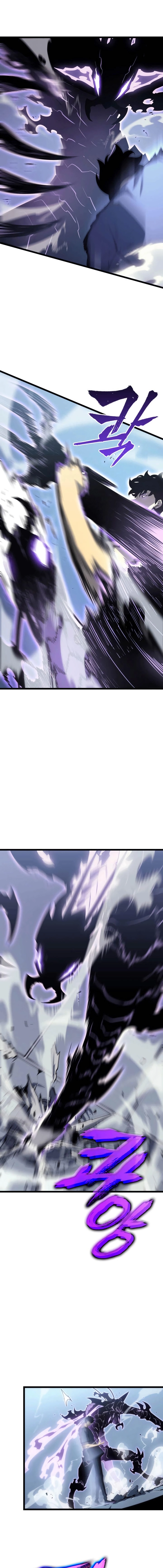 Read Solo Leveling (fr) Manga Online