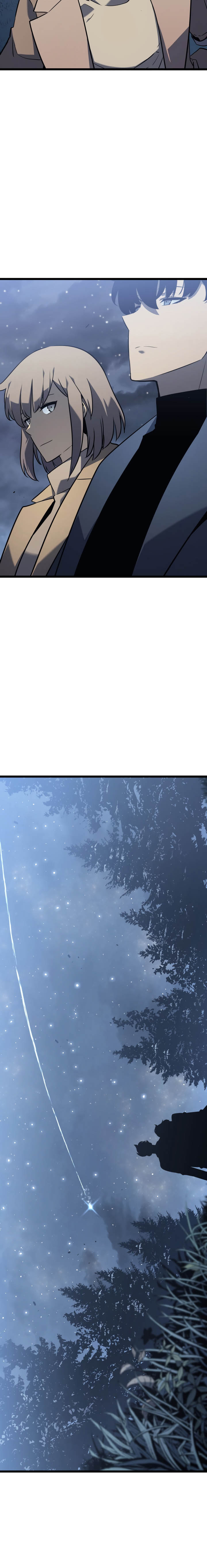 Read Solo Leveling (fr) Manga Online