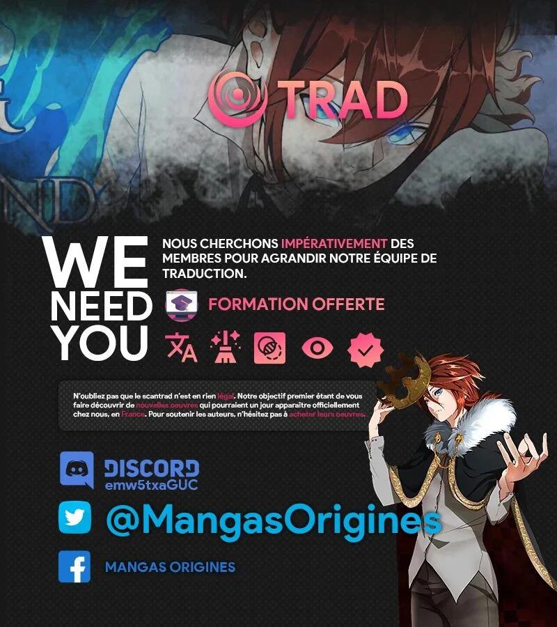 Read Solo Leveling (fr) Manga Online