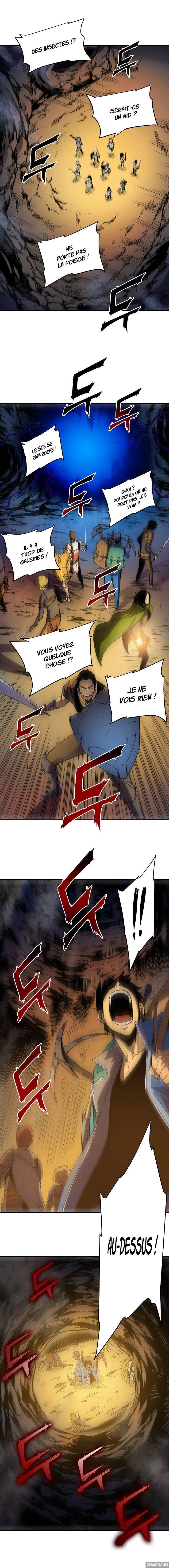 Read Solo Leveling (fr) Manga Online