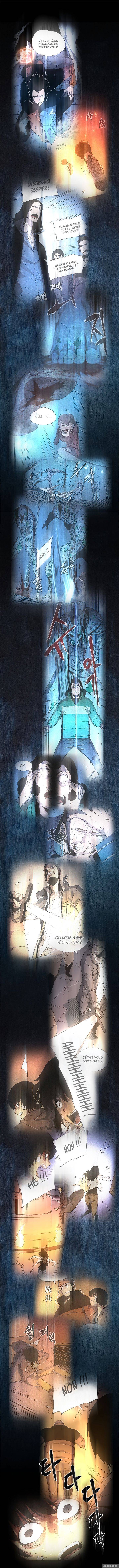 Read Solo Leveling (fr) Manga Online