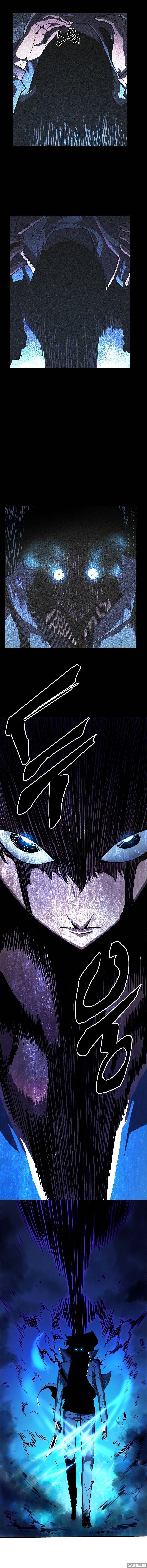 Read Solo Leveling (fr) Manga Online