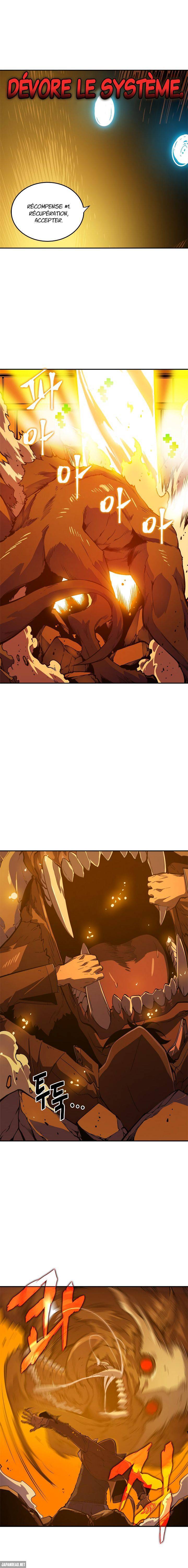 Read Solo Leveling (fr) Manga Online