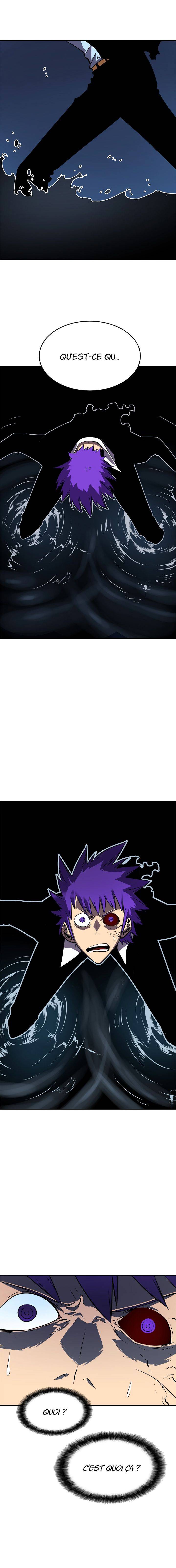 Read Solo Leveling (fr) Manga Online