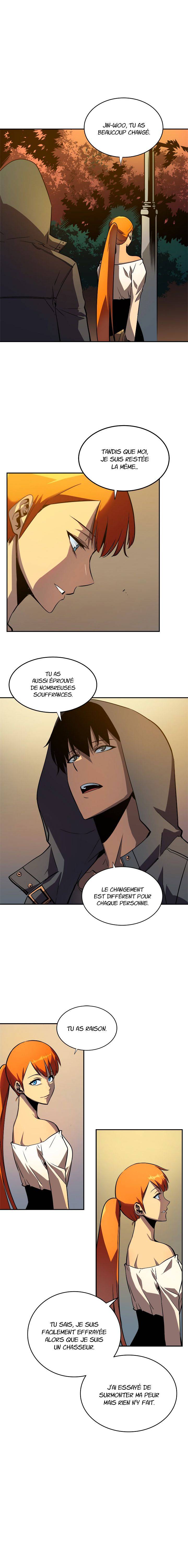 Read Solo Leveling (fr) Manga Online