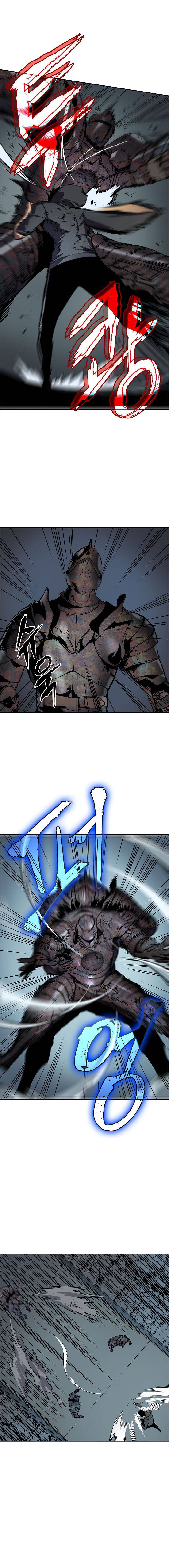 Read Solo Leveling (fr) Manga Online