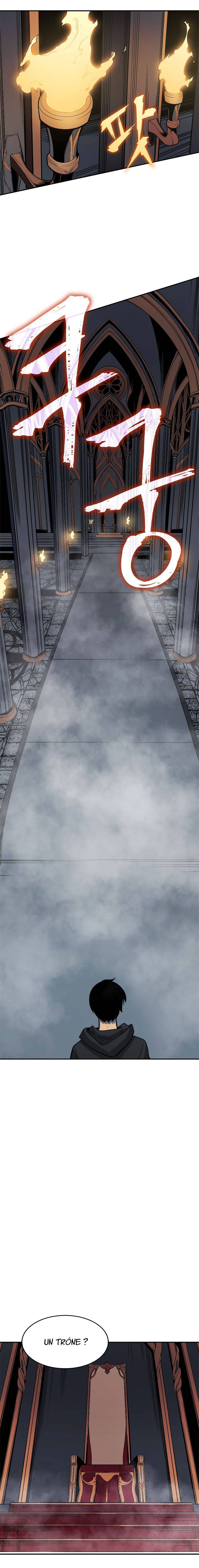 Read Solo Leveling (fr) Manga Online