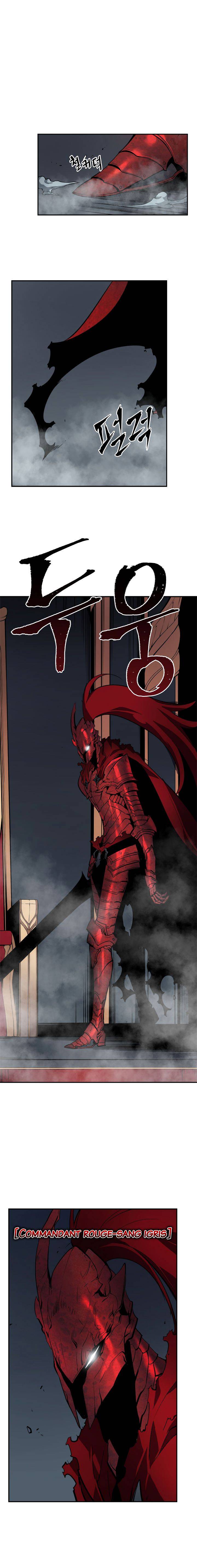 Read Solo Leveling (fr) Manga Online